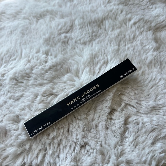 MARC JACOBS BEAUTY HIGHLINER GEL CRAYON in top brass limited edition NEW - Picture 1 of 4